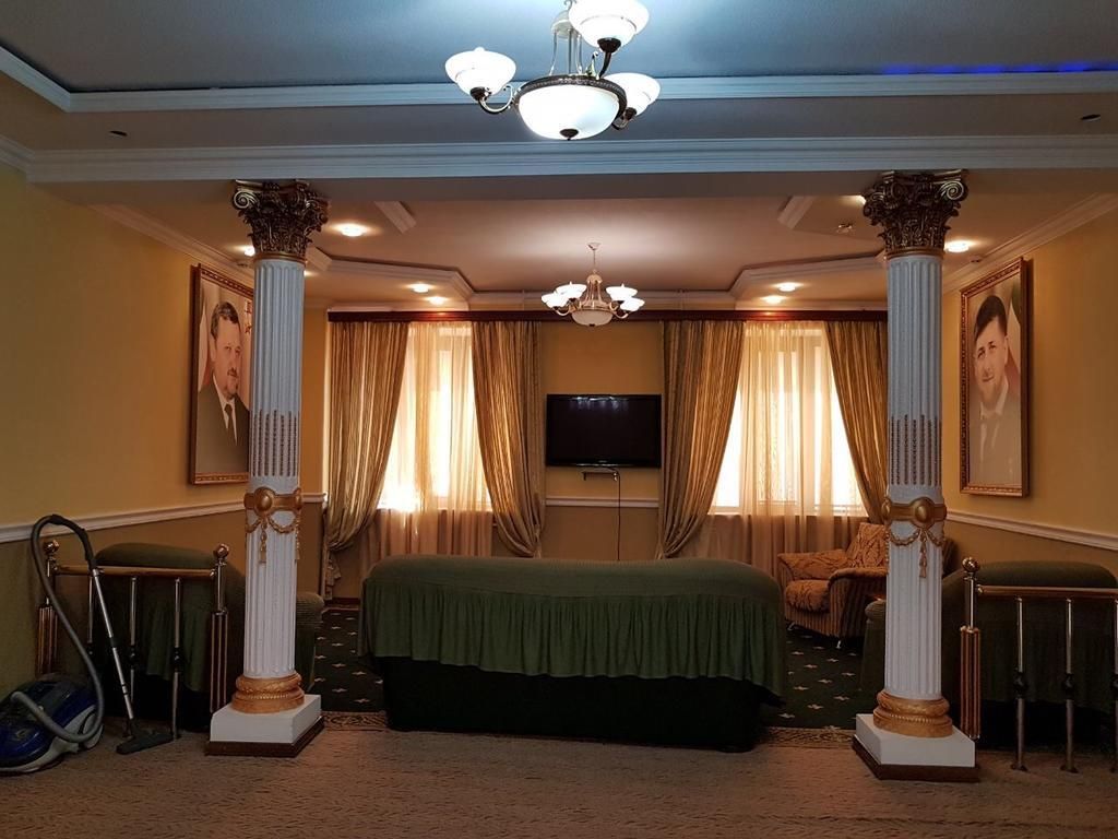 Гостиница Спорт, Чеченская Республика: фото 5