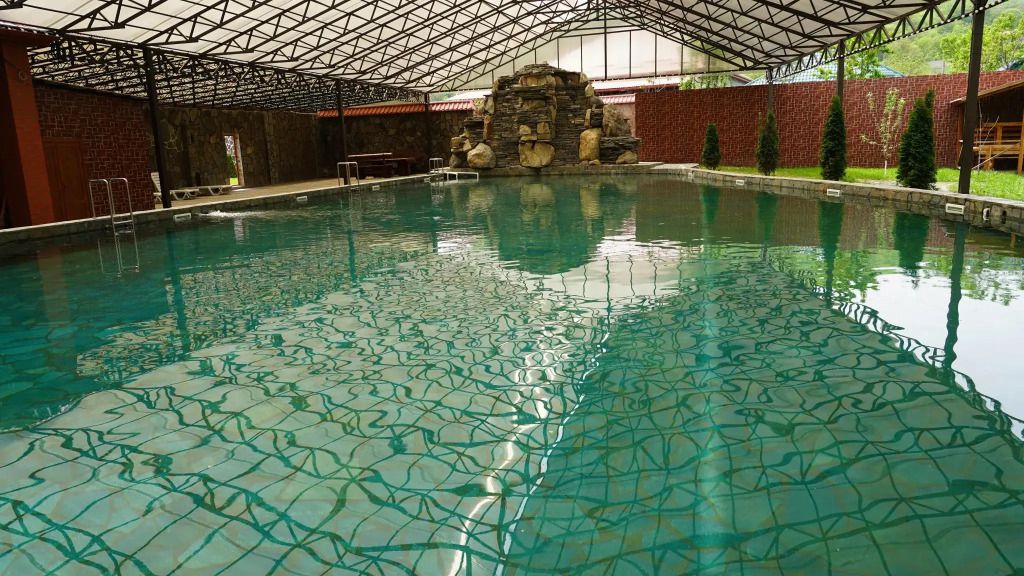 Дом Отдыха №2 Беной Тревел, Чеченская Республика: фото 4