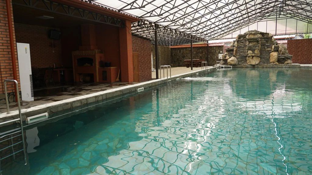 Дом Отдыха №2 Беной Тревел, Чеченская Республика: фото 5