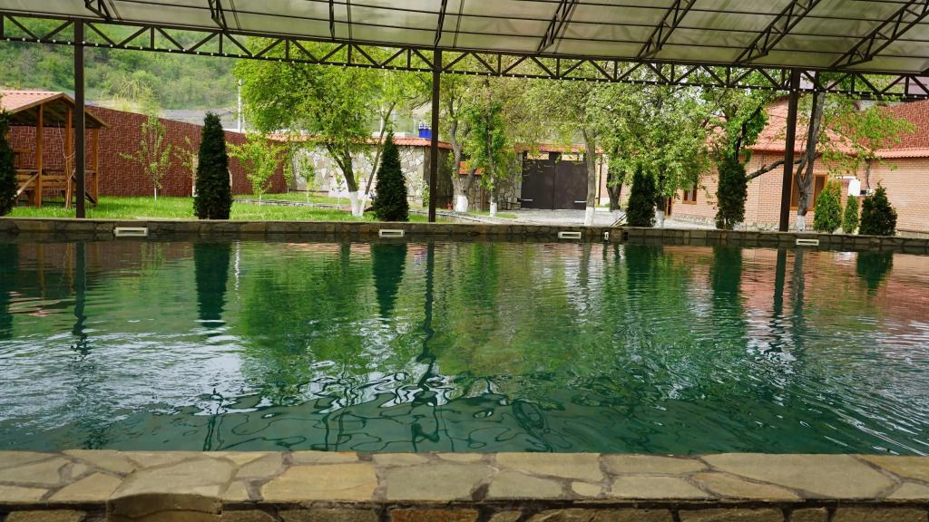 Дом Отдыха №2 Беной Тревел, Чеченская Республика: фото 3