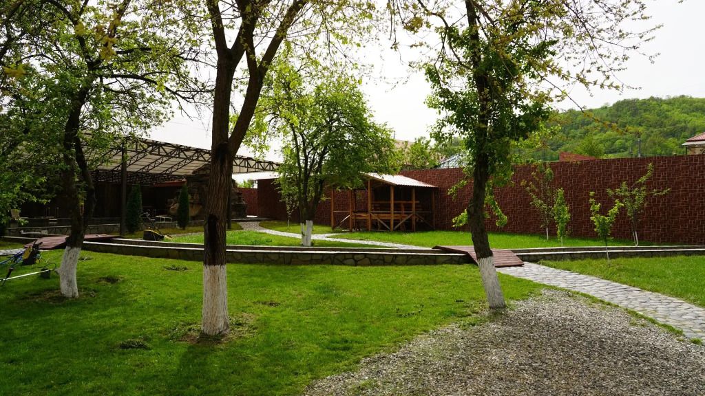 Дом Отдыха №2 Беной Тревел, Чеченская Республика: фото 2