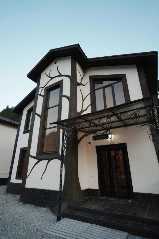 Отель AlanTau, Эльбрус, Республика Кабардино-Балкария