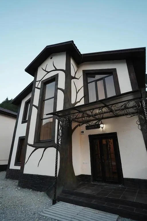 Отель AlanTau, Эльбрус, Республика Кабардино-Балкария