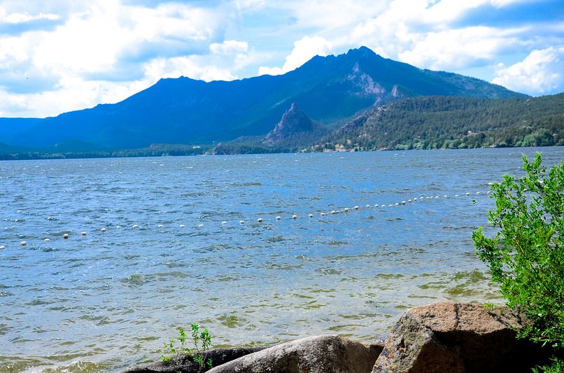 Көкшебел, Акмолинская область: фото 5