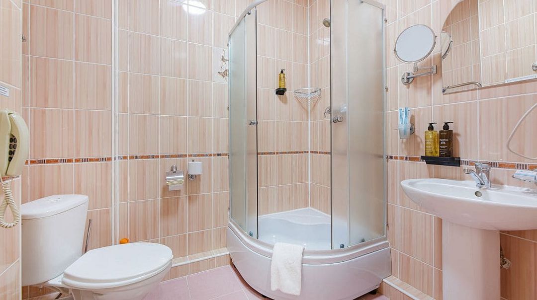 Стандартный 2-местный (без балкона)