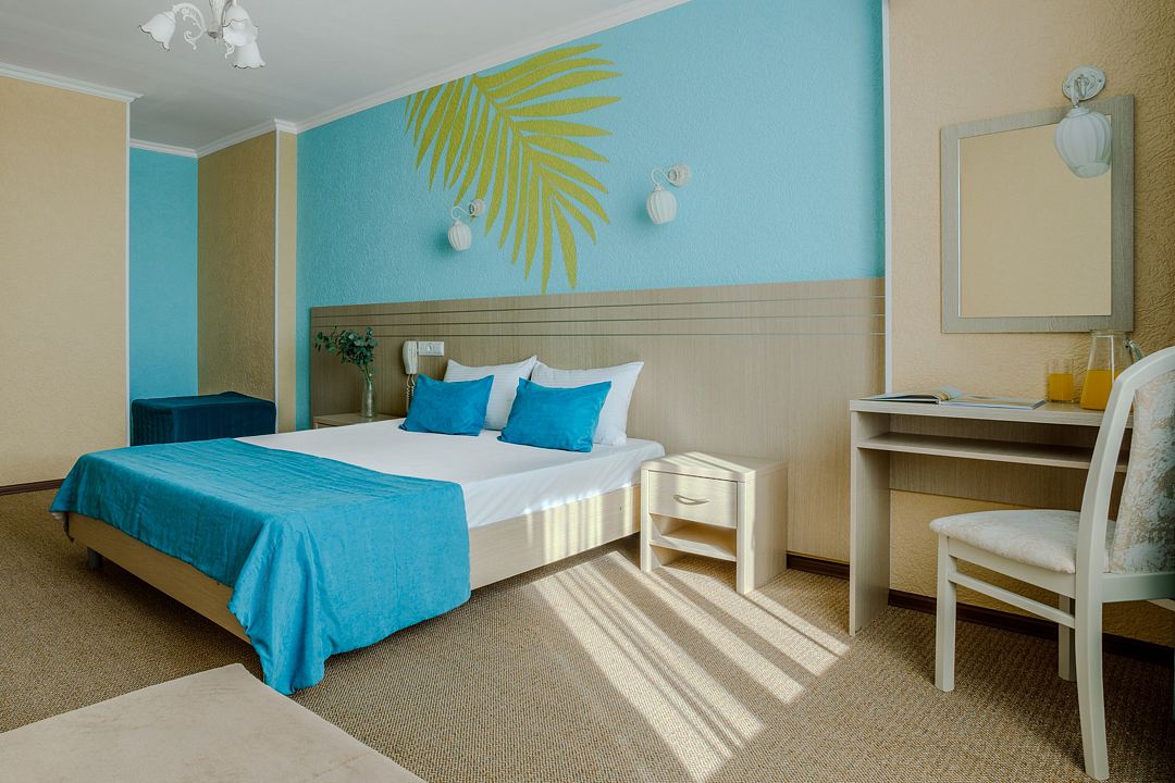 Студио 2-местный