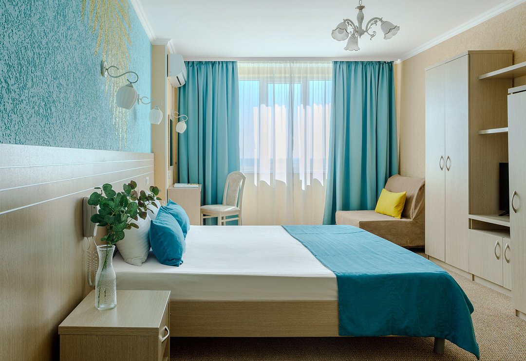 Студио 2-местный