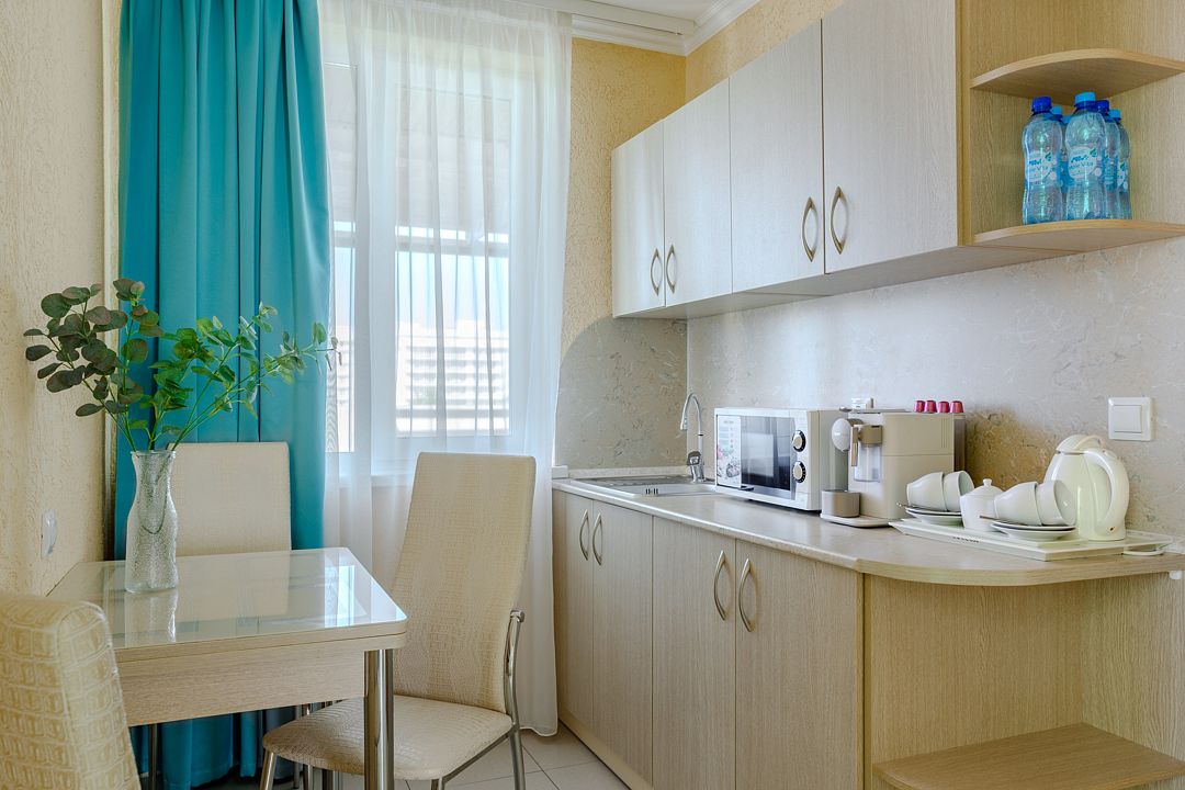 Студио 2-местный