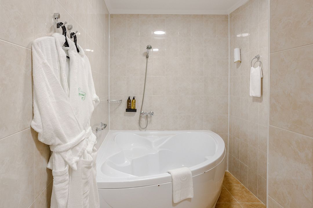 Студио 2-местный