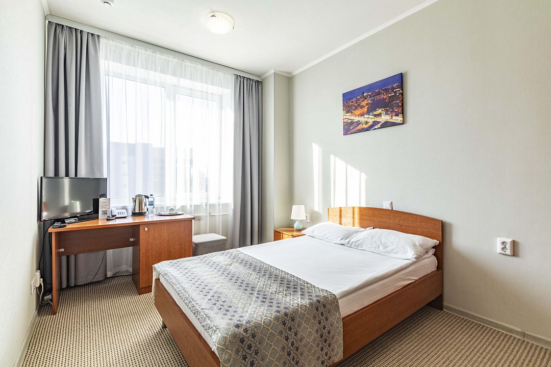 Стандартный 1-местный