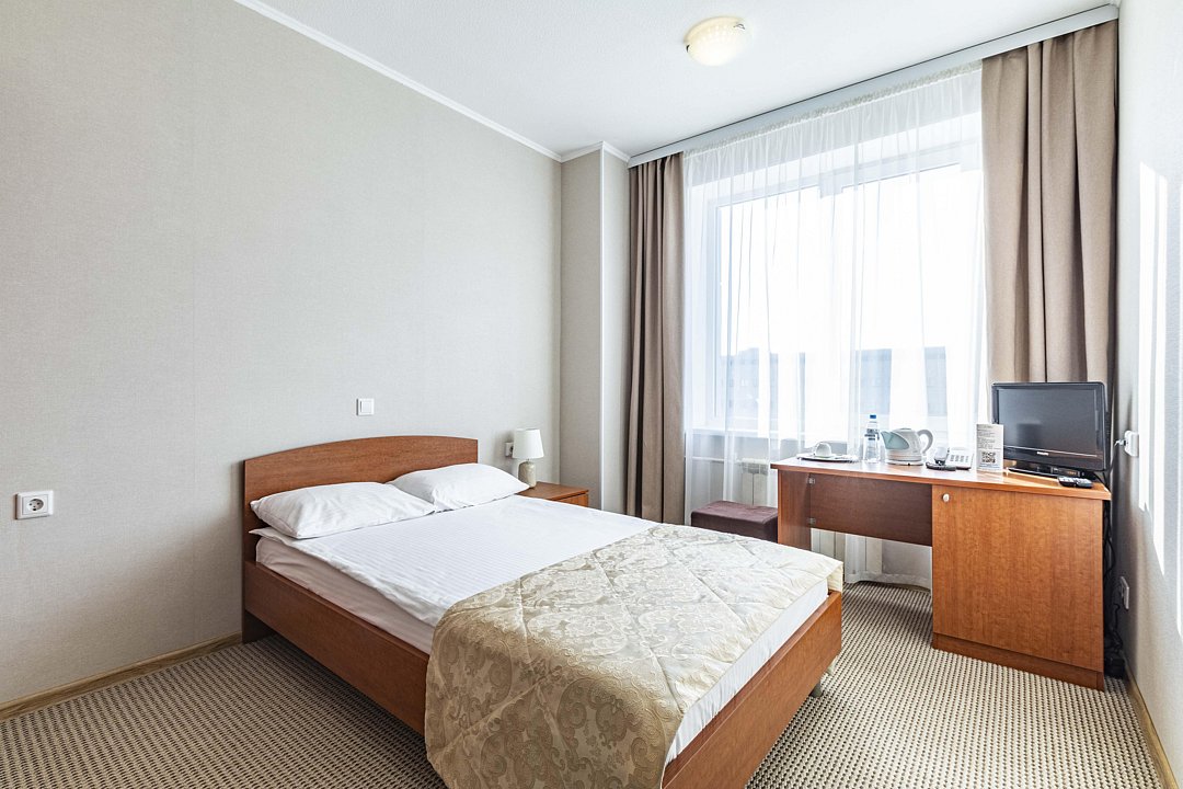 Стандартный 1-местный