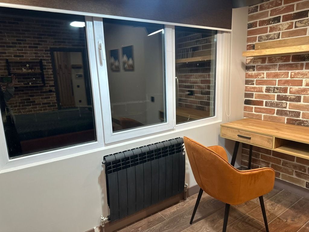 Апартаменты Гнездо Tripsforfriends, Республика Кабардино-Балкария: фото 2