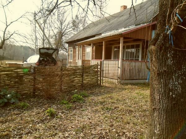 Агроусадьба Тихие воды, Брестская область, Пинский район 