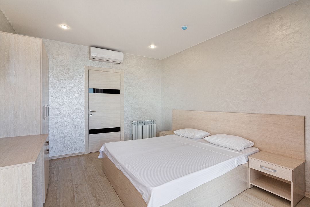 Стандартный 2-местный 1-комнатный