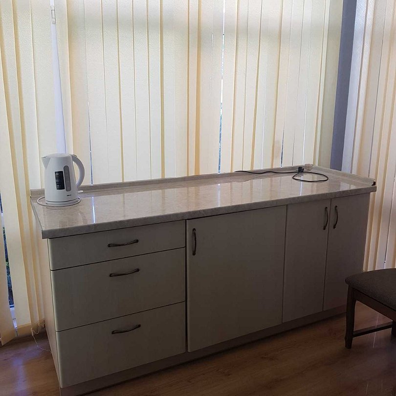 СТАНДАРТНЫЙ 2-МЕСТНЫЙ 1-КОМНАТНЫЙ (ВИД НА море)