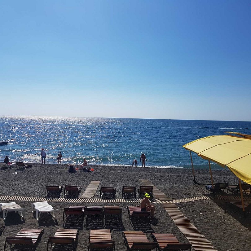 СТАНДАРТНЫЙ 2-МЕСТНЫЙ 1-КОМНАТНЫЙ (ВИД НА море)