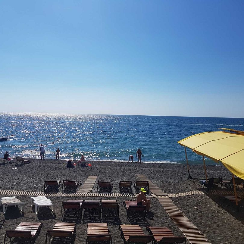 СТАНДАРТНЫЙ 2-МЕСТНЫЙ 1-КОМНАТНЫЙ (ВИД НА море)