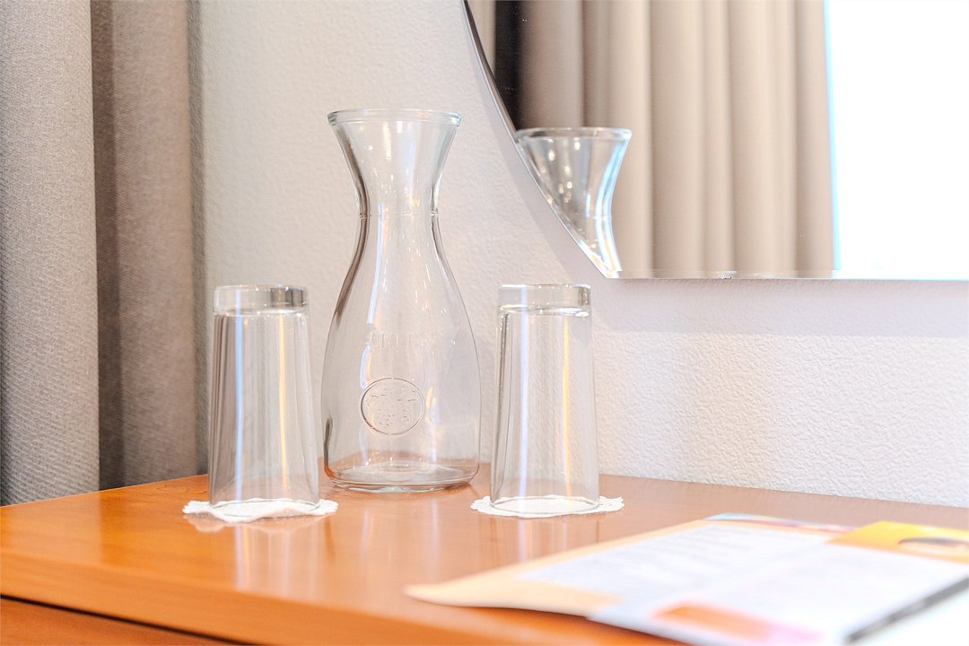 Делюкс 2-местный (вид на лес)