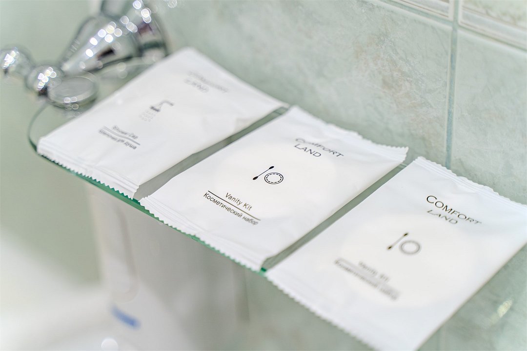 Делюкс 2-местный (вид на лес)