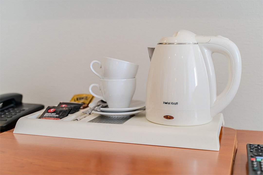 Делюкс 2-местный LAKE VIEW (вид на озеро)