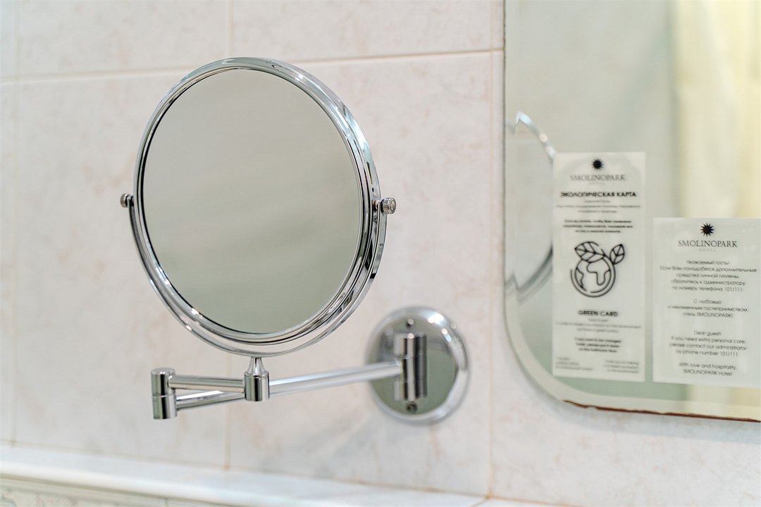 Делюкс 2-местный LAKE VIEW (вид на озеро)