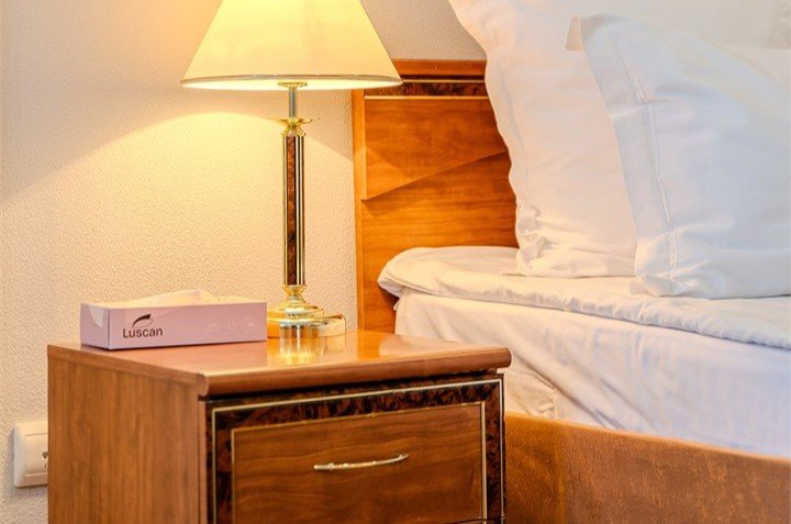 Делюкс 2-местный SNACKS