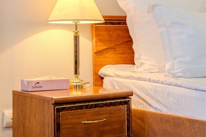 Делюкс 2-местный SNACKS