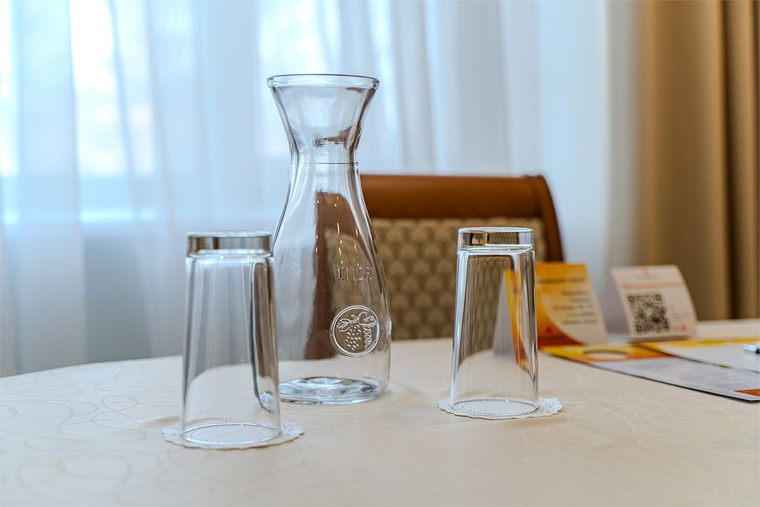 Делюкс 2-местный SNACKS