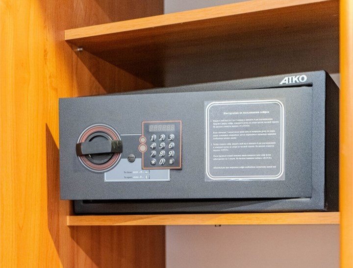 Делюкс 2-местный SNACKS