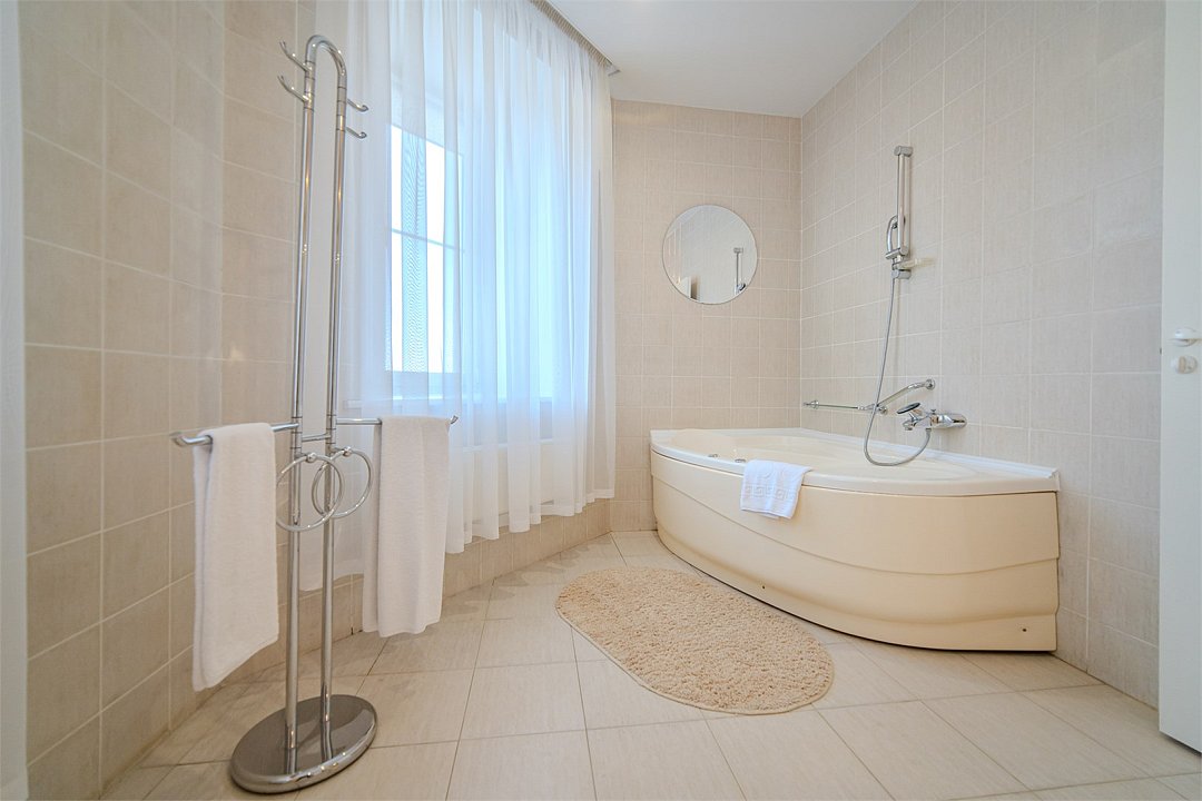 Делюкс 2-местный SNACKS