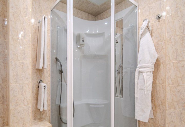 Делюкс 2-местный SNACKS