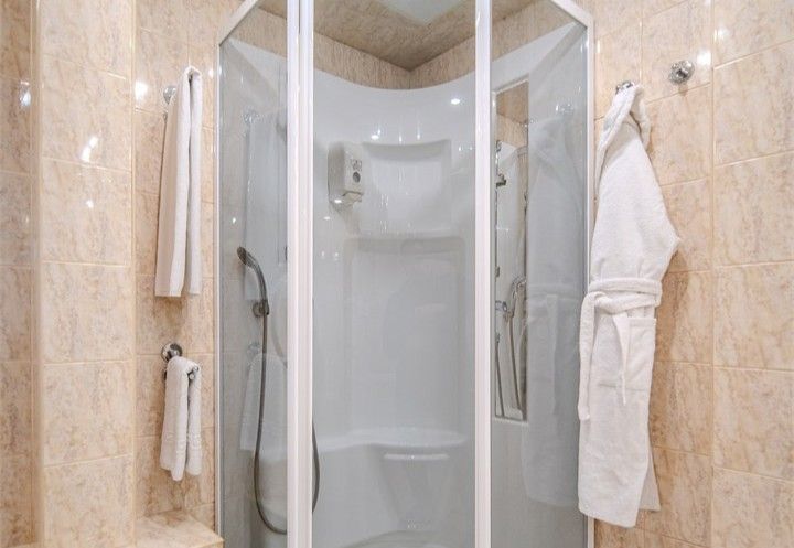 Делюкс 2-местный SNACKS