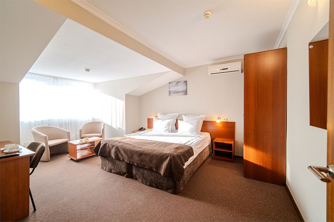 Стандартный 2-местный