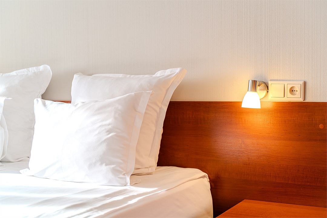 Стандартный 2-местный