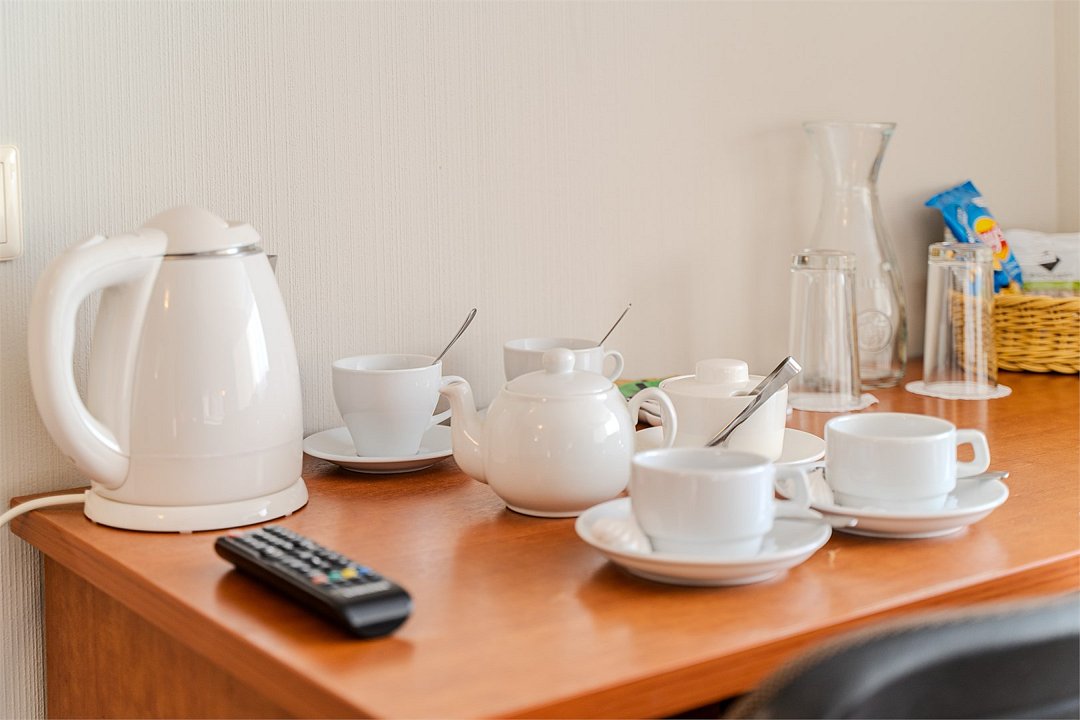 Стандартный 2-местный