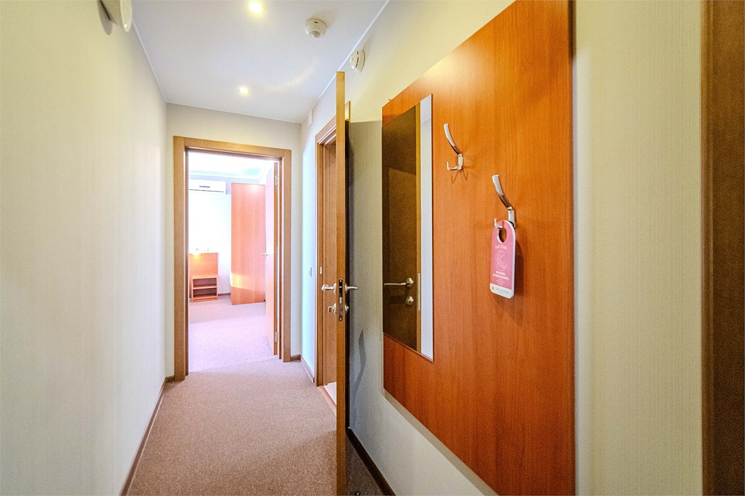 Стандартный 2-местный