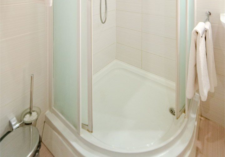 Стандартный 2-местный