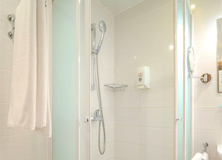 Стандартный 2-местный