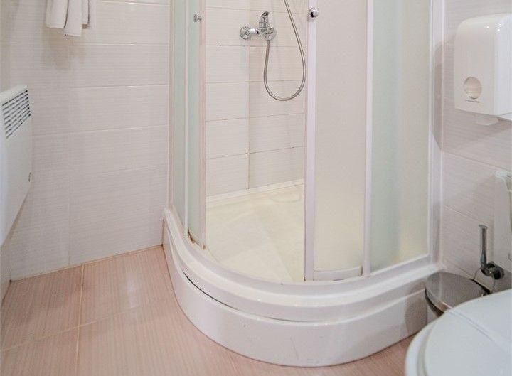 Стандартный 2-местный 2-комнатный SUPERIOR