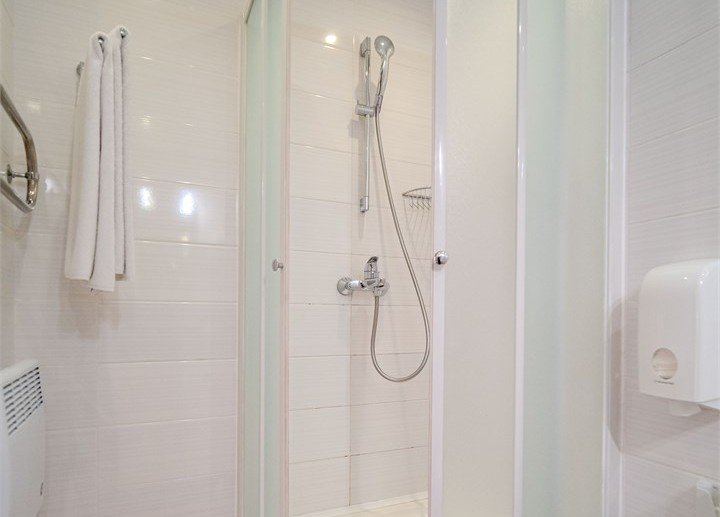 Стандартный 2-местный 2-комнатный SUPERIOR