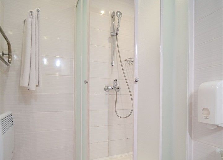 Стандартный 2-местный 2-комнатный SUPERIOR