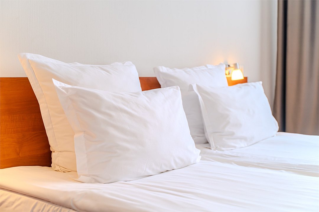 Стандартный 4-местный 2-комнатный TWIN