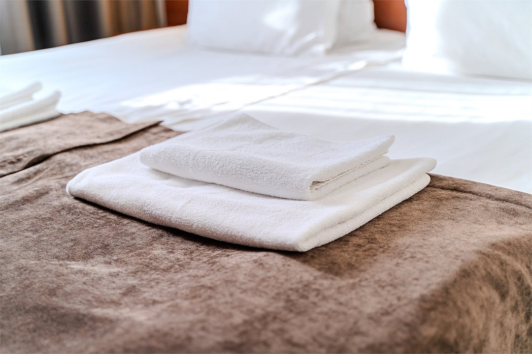 Стандартный 4-местный 2-комнатный TWIN