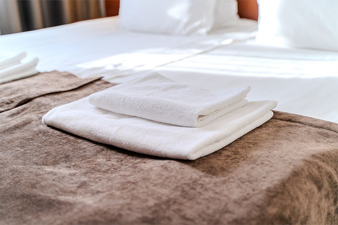 Стандартный 4-местный 2-комнатный TWIN