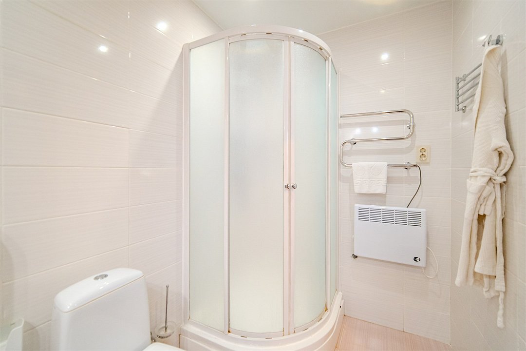 Стандартный 4-местный 2-комнатный TWIN