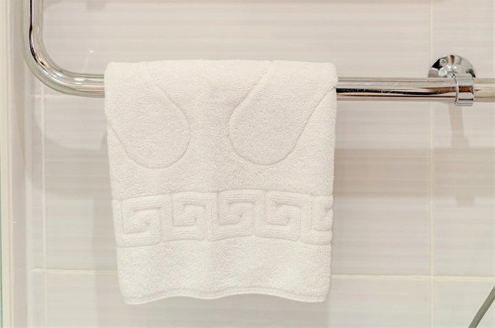 Стандартный 4-местный 2-комнатный TWIN