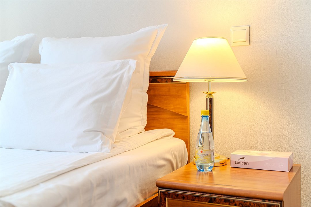 Сюит 2-местный 2-комнатный LAKE VIEW