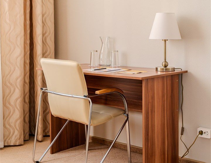 Сюит 2-местный 2-комнатный LAKE VIEW