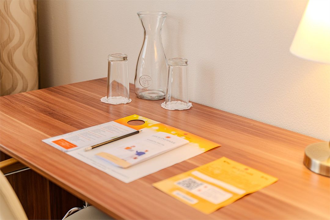 Сюит 2-местный 2-комнатный LAKE VIEW