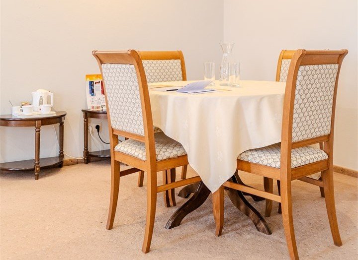 Сюит 2-местный 2-комнатный SMOLINO